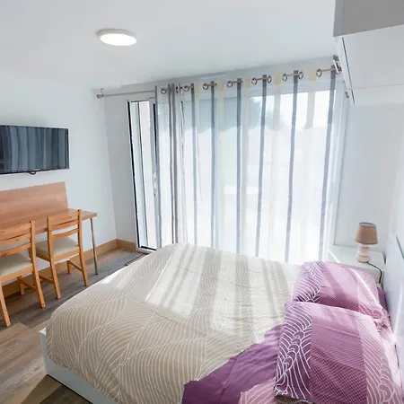 Lomener - La Goelette - 1 Avec 2 Et 2 A 450m De La Apartment Ploemeur