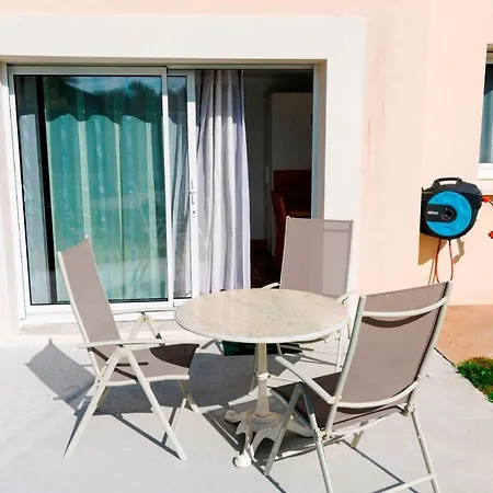 Apartment Lomener - La Goelette - 1 Avec 2 Et 2 A 450m De La